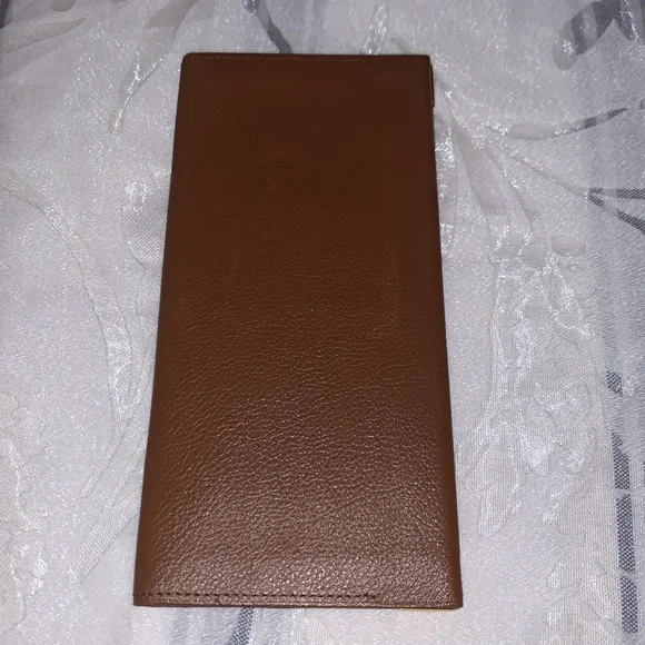 YSL Long card slot wallet - Picture 4 of 9